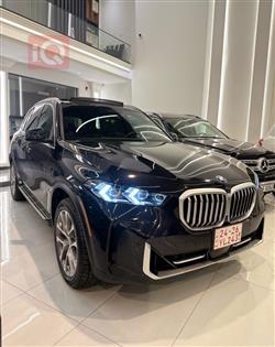 بي ام دبليو X5